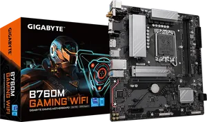 B760M GAMING WIFI (Rev. 1.2/1.4)